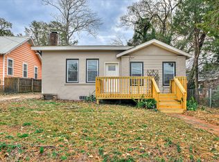 2518 N View Avenue, Augusta, GA 30904