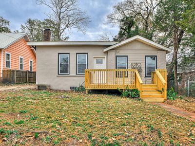 2518 N View Avenue, Augusta, GA, 30904