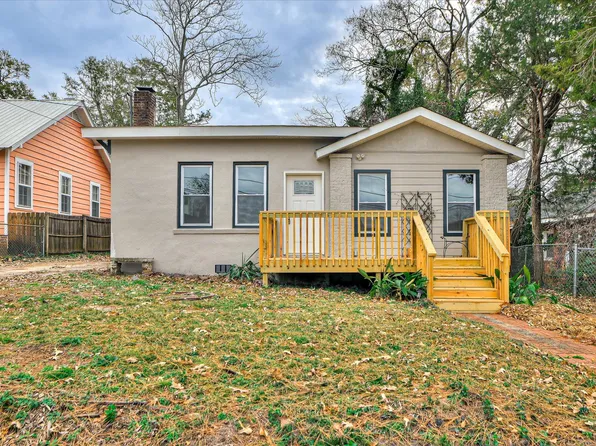 2518 N View Avenue, Augusta, GA 30904