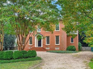 408 Hampton Ridge Ct, Henrico, VA 23229