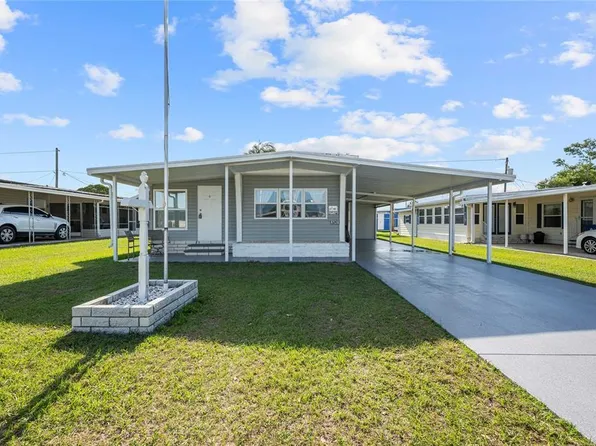 5347 Betty St, Zephyrhills, FL 33542