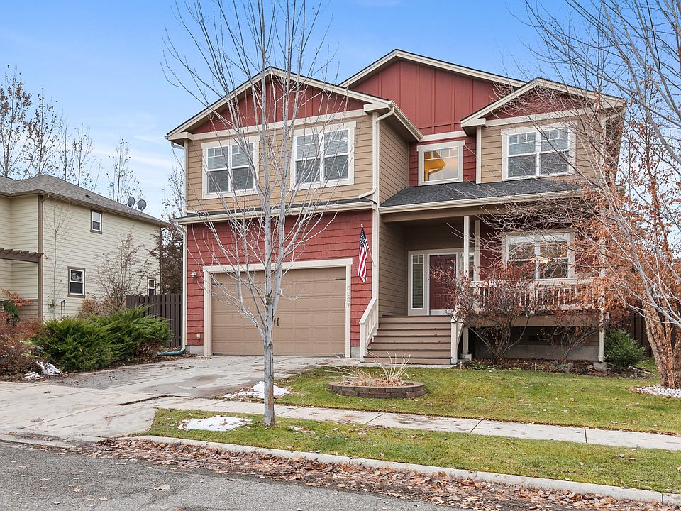 1st image of 6027 Hobson Ln