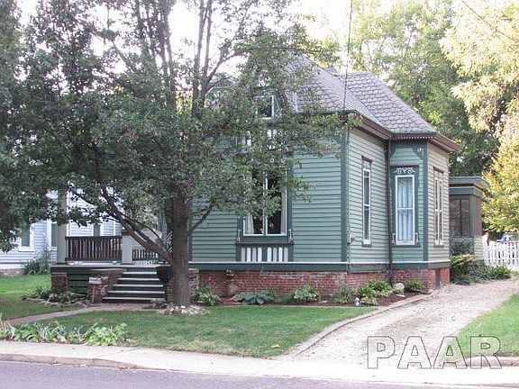 2nd image of 1011 NE Glen Oak Ave