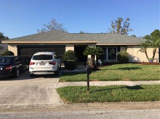 9921 Stephenson Dr, New Port Richey, FL 34655