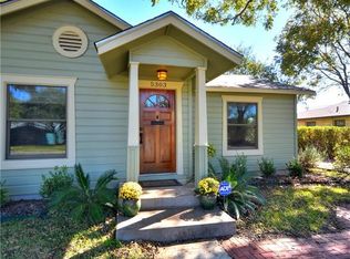 5303 Sunshine Dr, Austin, TX 78756