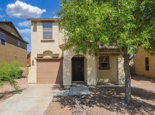 7021 S Blueeyes Dr, Tucson, AZ 85756