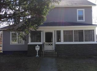 506 E Logan St, Tecumseh, MI