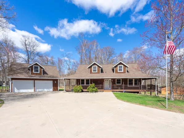 14526 Wildwood Dr, Crosslake, MN 56442
