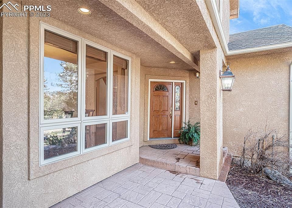 17571 Colonial Park Dr, Monument, CO 80132 Zillow