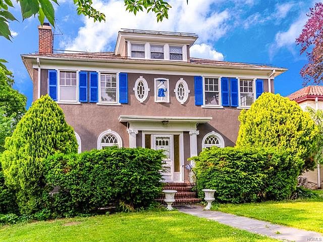 103 Franklin Ave, Yonkers, NY 10705 | Zillow