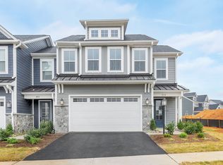 The Bayberry Plan, Spring Creek Villas, Zion Crossroads, VA 22942