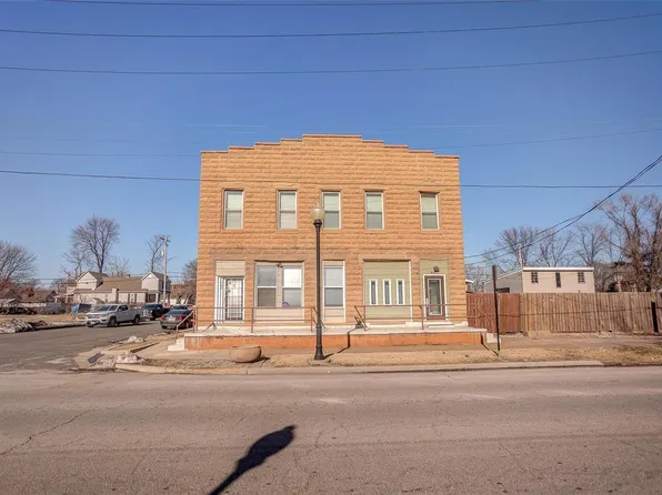 901 Niedringhaus Ave, Granite City, IL 62040