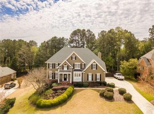 1354 Swallows Walk, Grayson, GA 30017