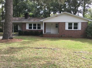 905 Battery Creek Rd, Beaufort, SC 29902