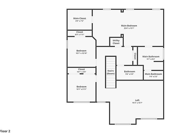 3rd image of 6355 Desert Peace Ave