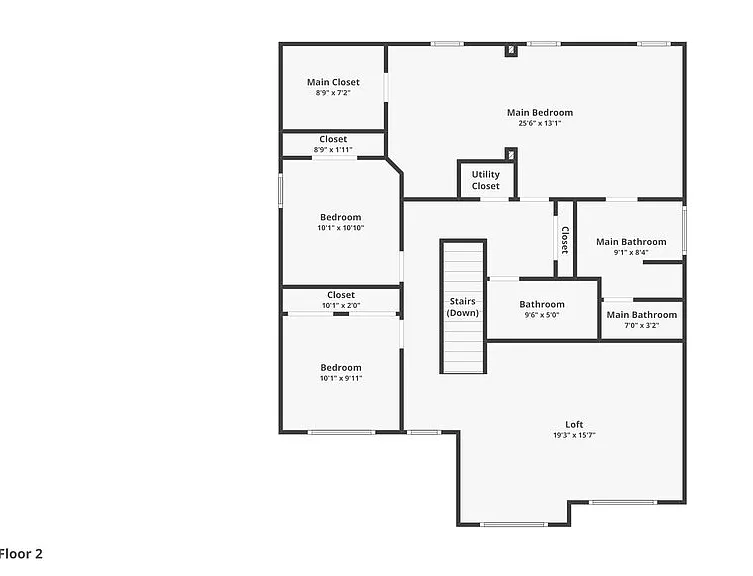 6355 Desert Peace Ave — Photo 3