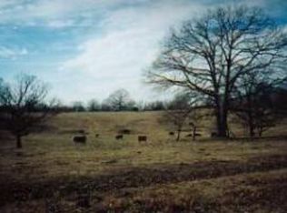 State Line Rd, Grove, OK 74344