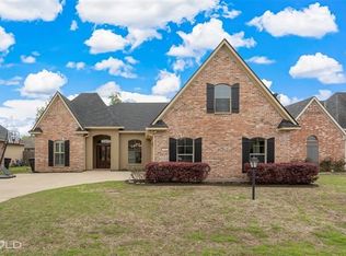 305 Harders Crossing Blvd, Shreveport, LA 71106