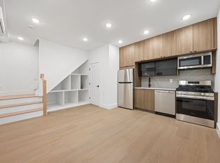 33 Graham St Floor 3, Jersey City, NJ 07307