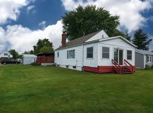 664 Bielby Rd LOT 4, Lawrenceburg, IN 47025