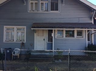513 Pennsylvania Ave, Medford, OR