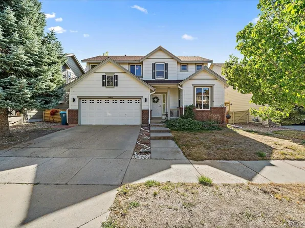 10493 Ouray Street, Commerce City, CO 80022