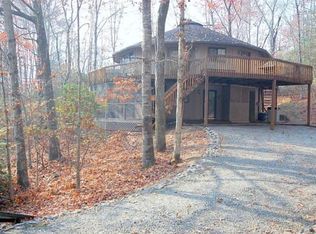 782 Middle Connestee Trl, Brevard, NC 28712
