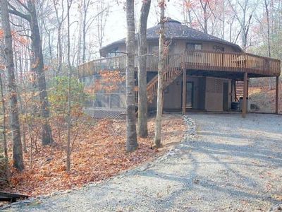 782 Middle Connestee Trl, Brevard, NC, 28712