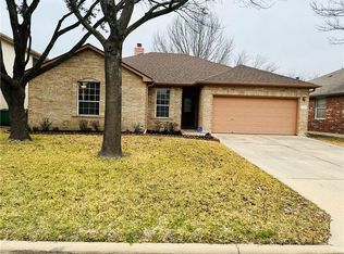 1612 Jerusalem Dr, Round Rock, TX 78664