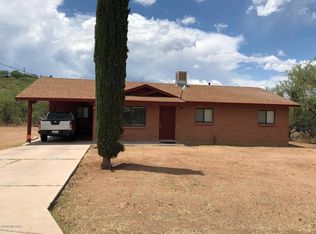 438 Avenida Oriol, Rio Rico, AZ 85648