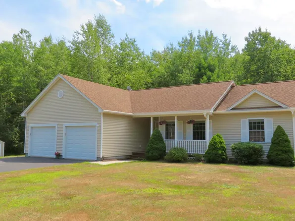 11 Yankee Drive, Windham, ME 04062