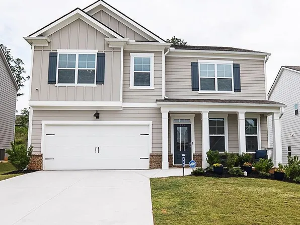 895 Garnet Dr, Acworth, GA 30101