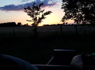 1035 Cates Rd, Paris, TN 38242