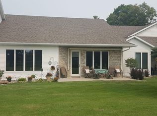 1972 Long Bridge Rd, Detroit Lakes, MN 56501