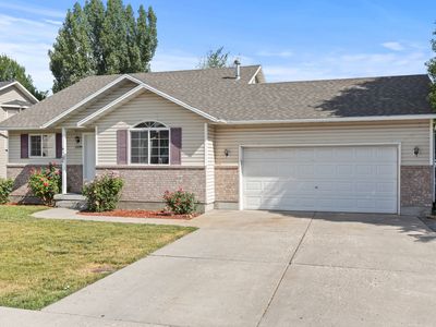 1099 Three Point Ave, Logan, UT, 84321
