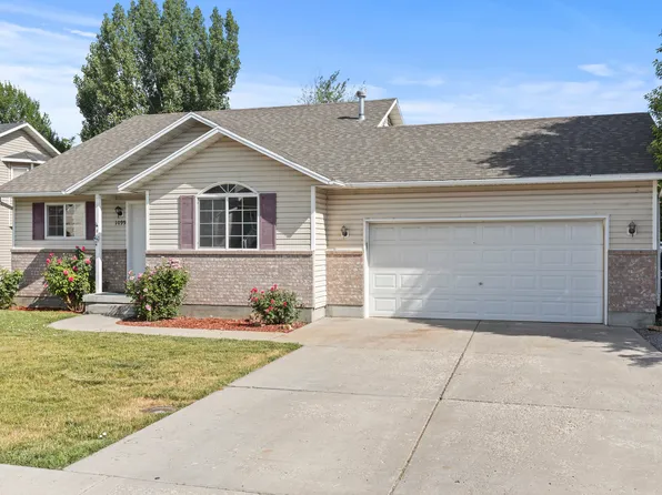 1099 Three Point Ave, Logan, UT 84321
