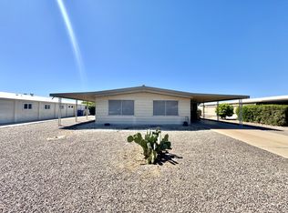 25632 S Illinois Ave, Sun Lakes, AZ 85248