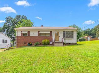 1315 Elder Way, Burlington, NC 27215