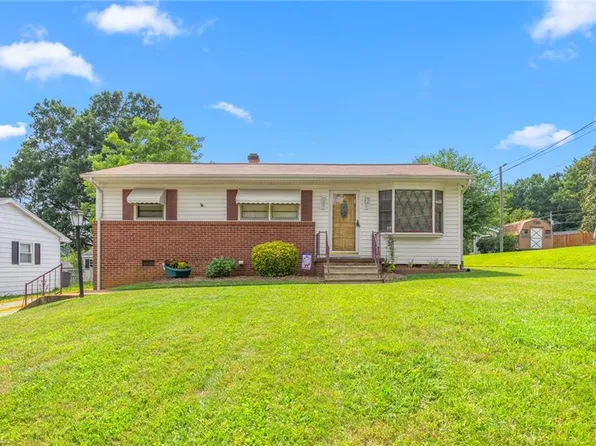 1315 Elder Way, Burlington, NC 27215