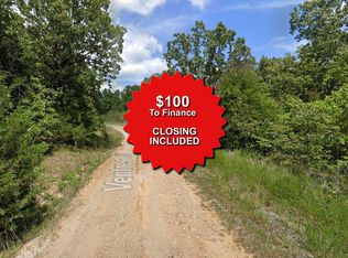 7 Ventres Dr, Cherokee Village, AR 72529