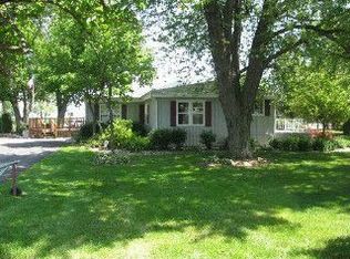 5649 N 5000e Rd, Bourbonnais, IL 60914