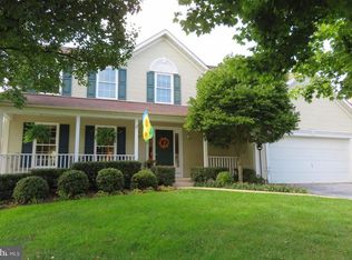710 Eden Farm Cir, Westminster, MD 21157
