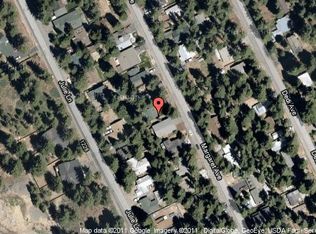 1246 Margaret Ave, South Lake Tahoe, CA