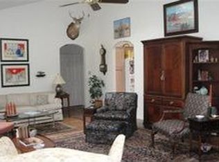 109 Forest View Cir, Hot Springs, AR 71913