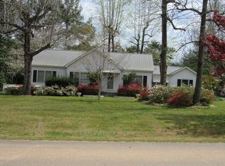 12644 Churchill Rd, Dadeville, AL 36853