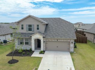 4118 Silverstein St, Crandall, TX 75114