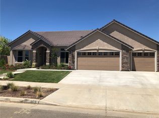 1803 El Portal Dr, Merced, CA 95340