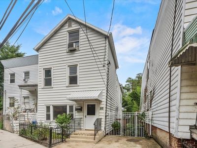 34 Hackensack Plank Rd, Weehawken, NJ, 07086