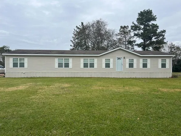 351 Business Loop Rd, Marksville, LA 71351