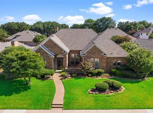 3908 Wyeth Dr, Plano, TX 75023